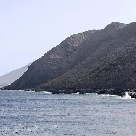 Semesterbostad Casa Lapa En La Isla Con Alma