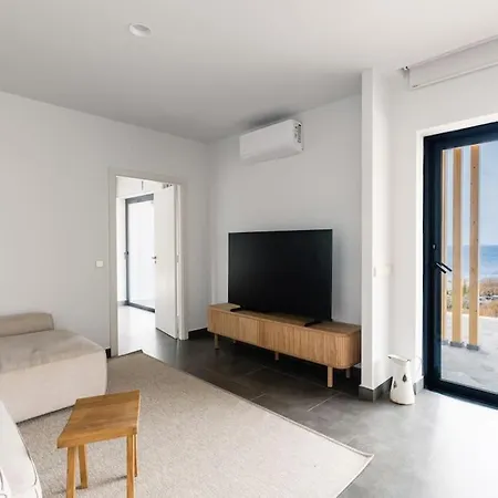 Casa Lapa En La Isla Con Alma Semesterbostad Valverde (El Hierro)