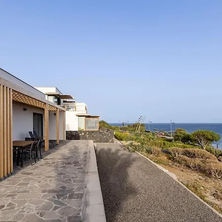 Semesterbostad Casa Lapa En La Isla Con Alma